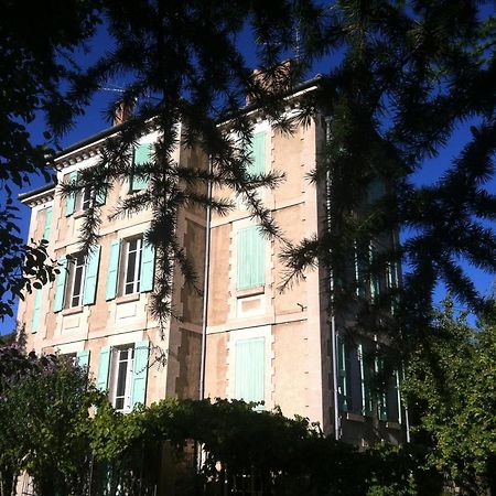 Villa Beausoleil Digne-les-Bains Exterior foto