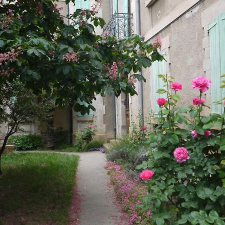 Villa Beausoleil Digne-les-Bains Exterior foto