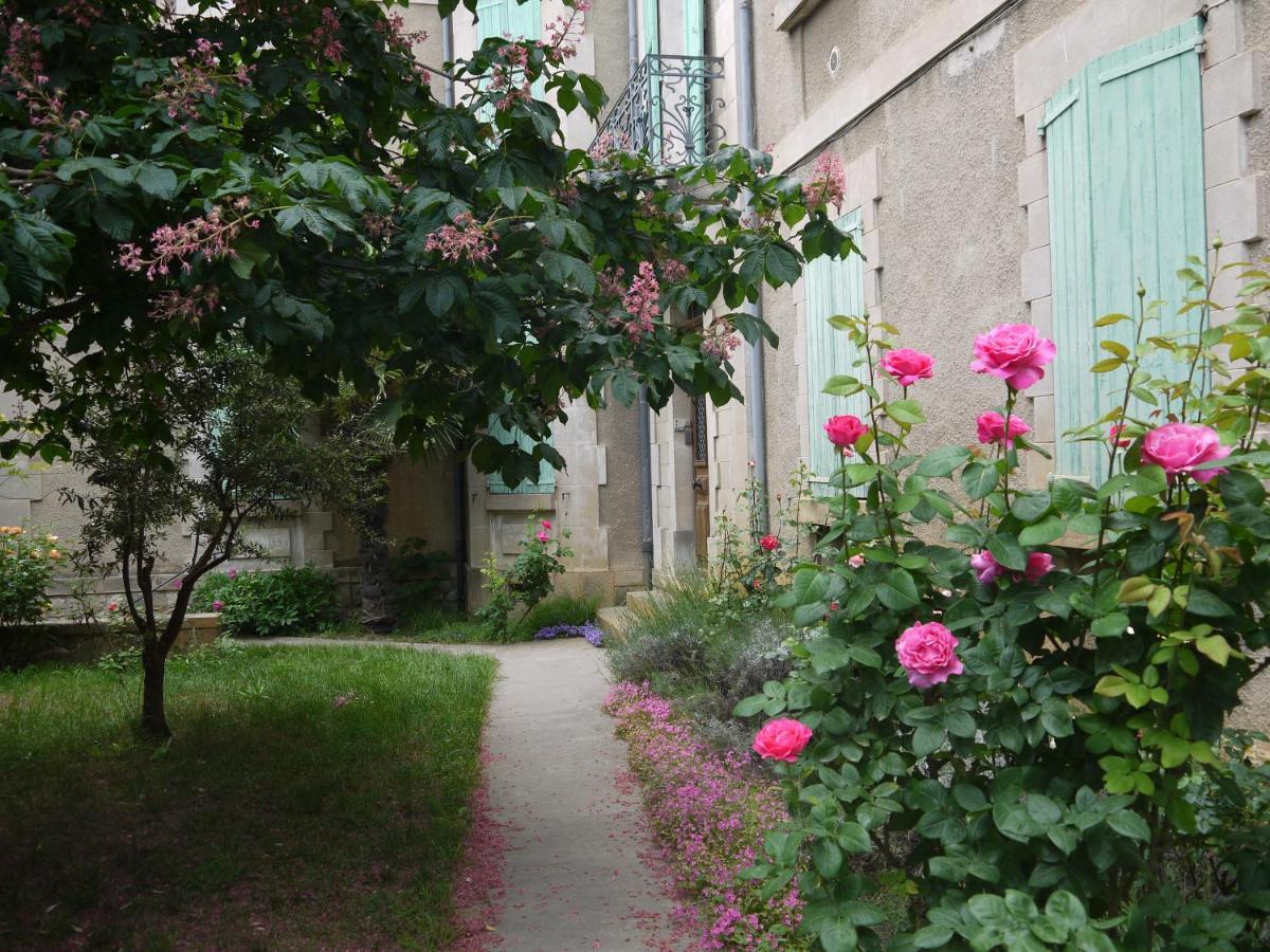 Villa Beausoleil Digne-les-Bains Exterior foto